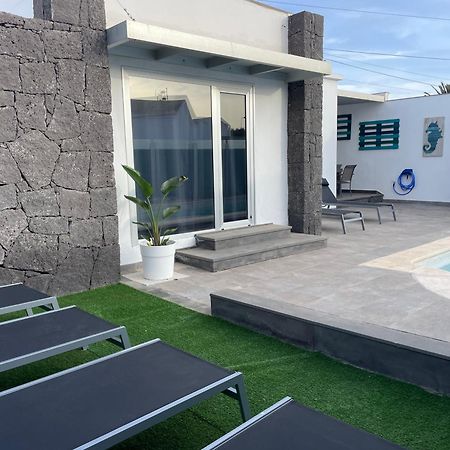 Villa Grey By Vulcano Homes Tahiche Zewnętrze zdjęcie