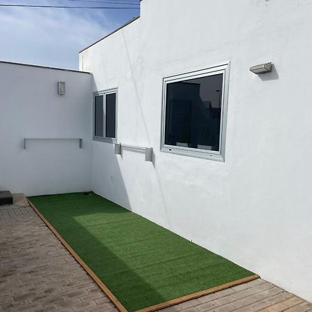Villa Grey By Vulcano Homes Tahiche Zewnętrze zdjęcie