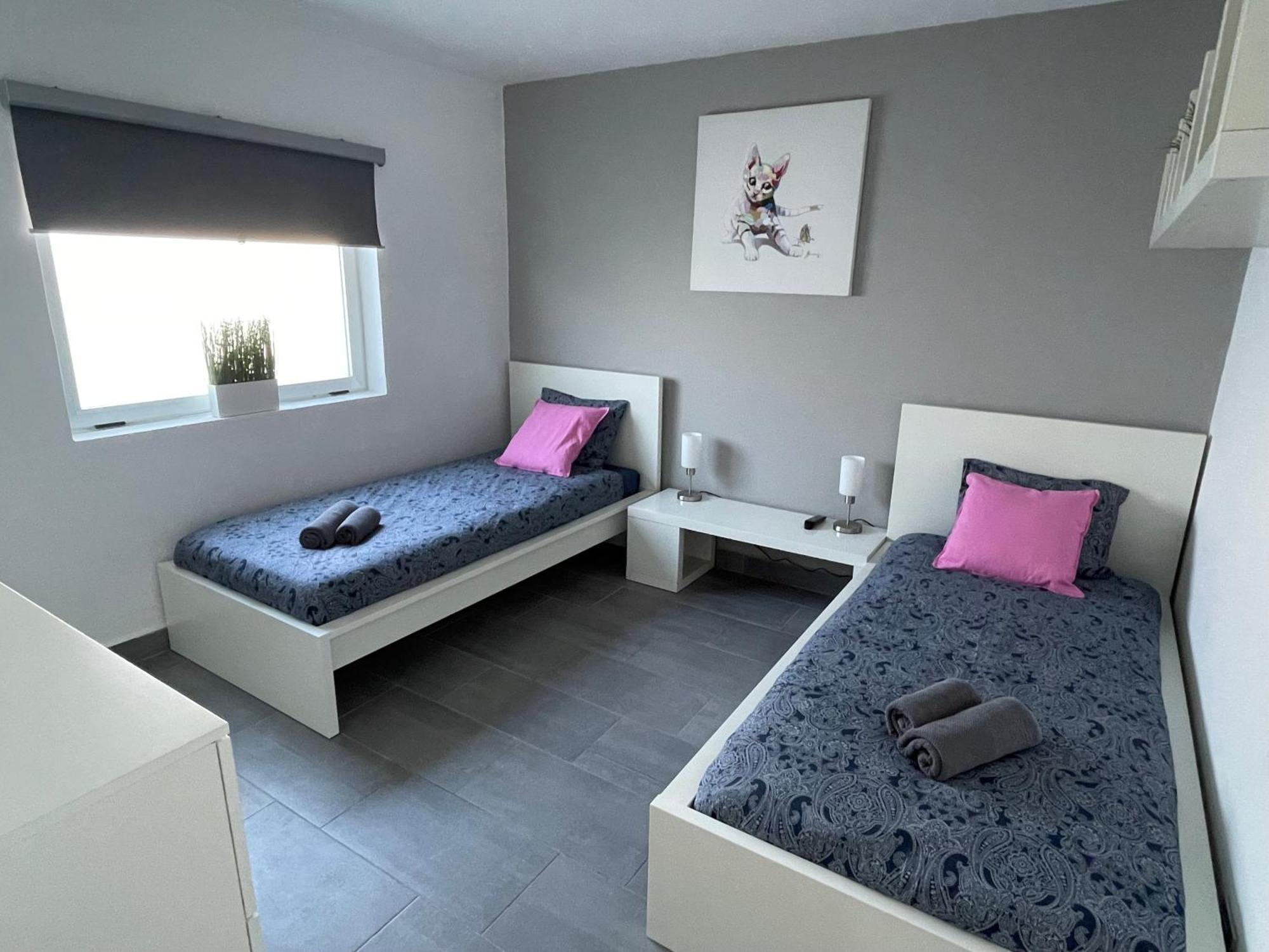 Villa Grey By Vulcano Homes Tahiche Zewnętrze zdjęcie