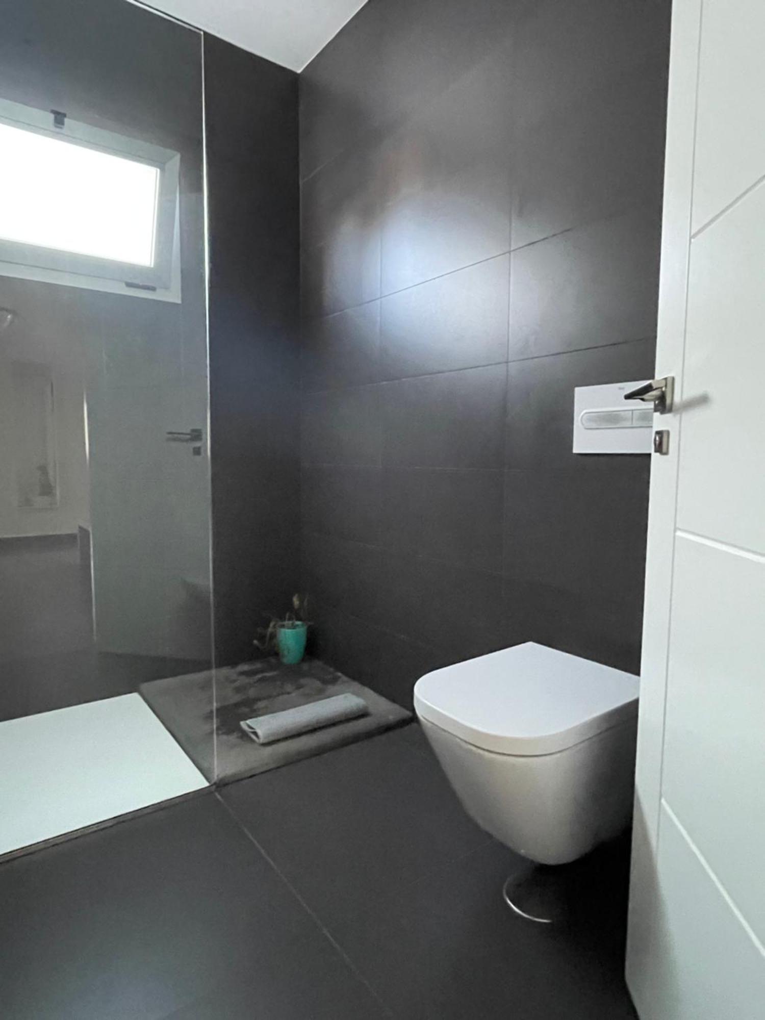 Villa Grey By Vulcano Homes Tahiche Zewnętrze zdjęcie