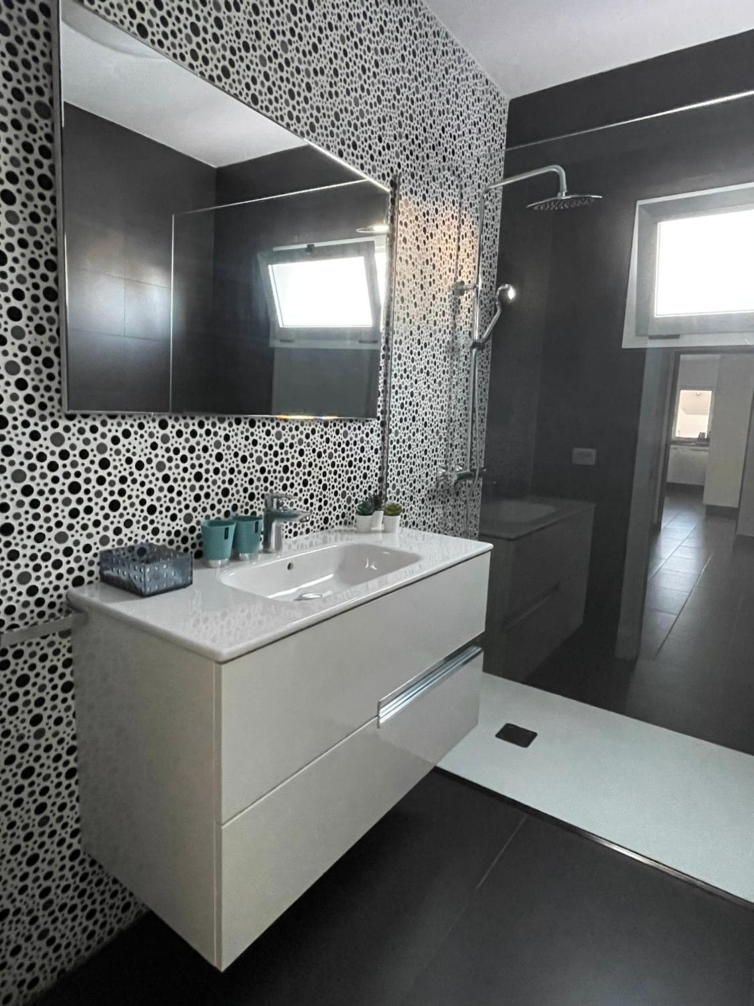 Villa Grey By Vulcano Homes Tahiche Zewnętrze zdjęcie