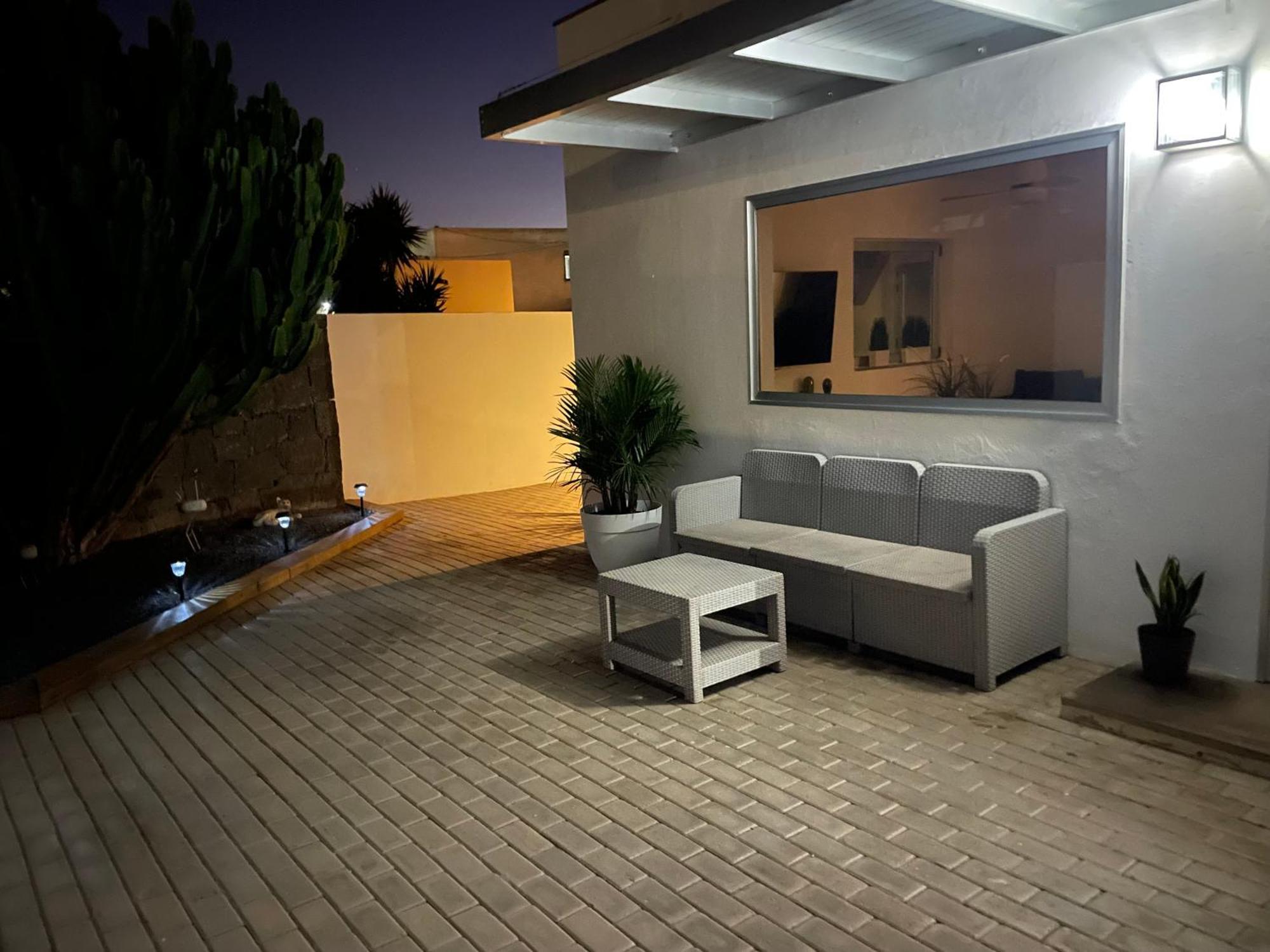 Villa Grey By Vulcano Homes Tahiche Zewnętrze zdjęcie