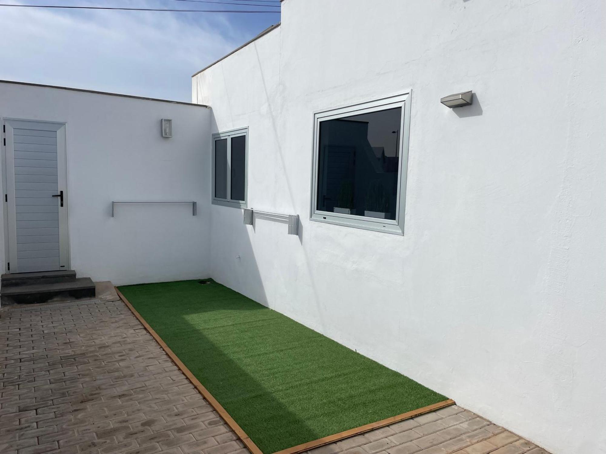 Villa Grey By Vulcano Homes Tahiche Zewnętrze zdjęcie