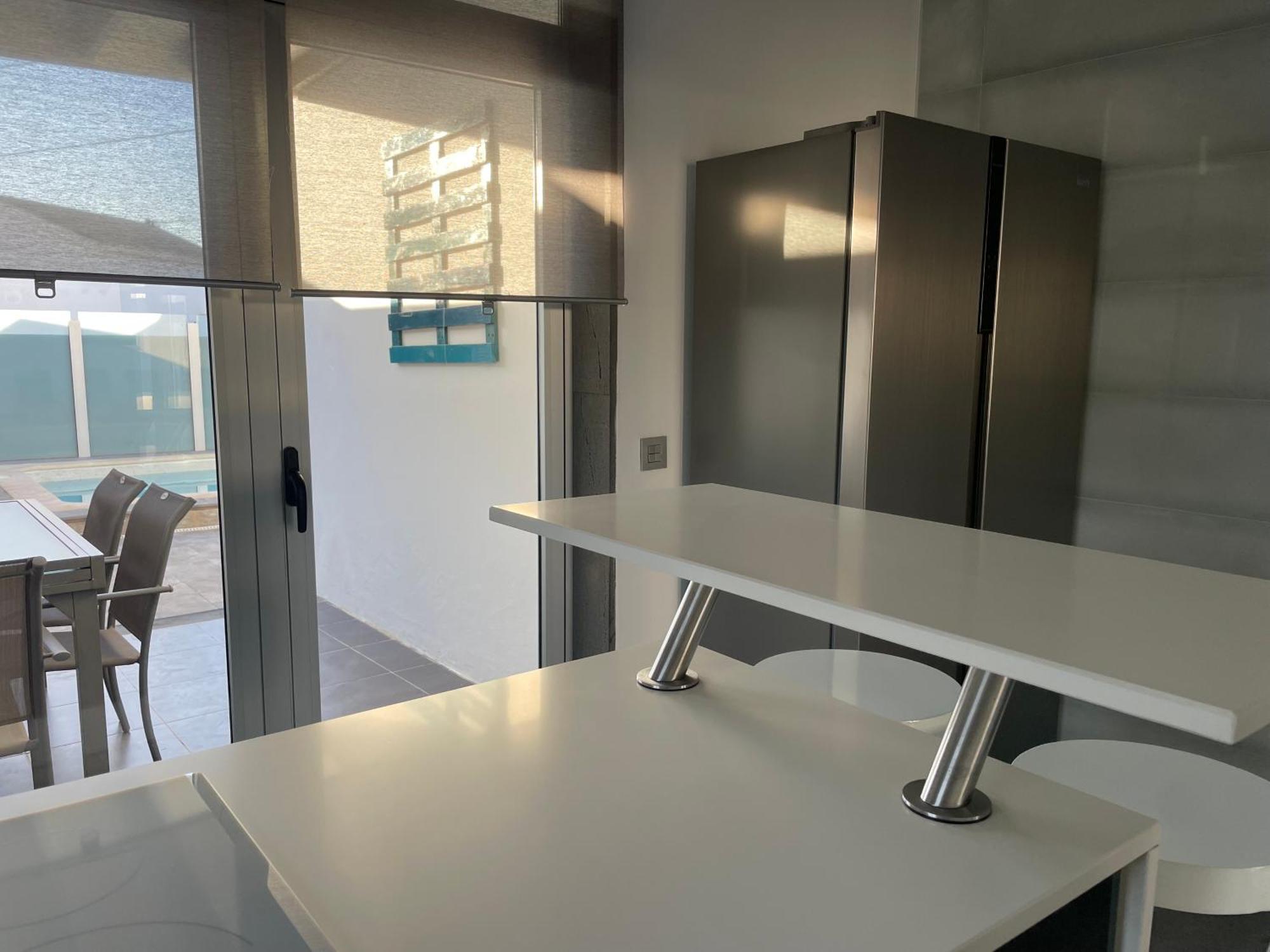 Villa Grey By Vulcano Homes Tahiche Zewnętrze zdjęcie