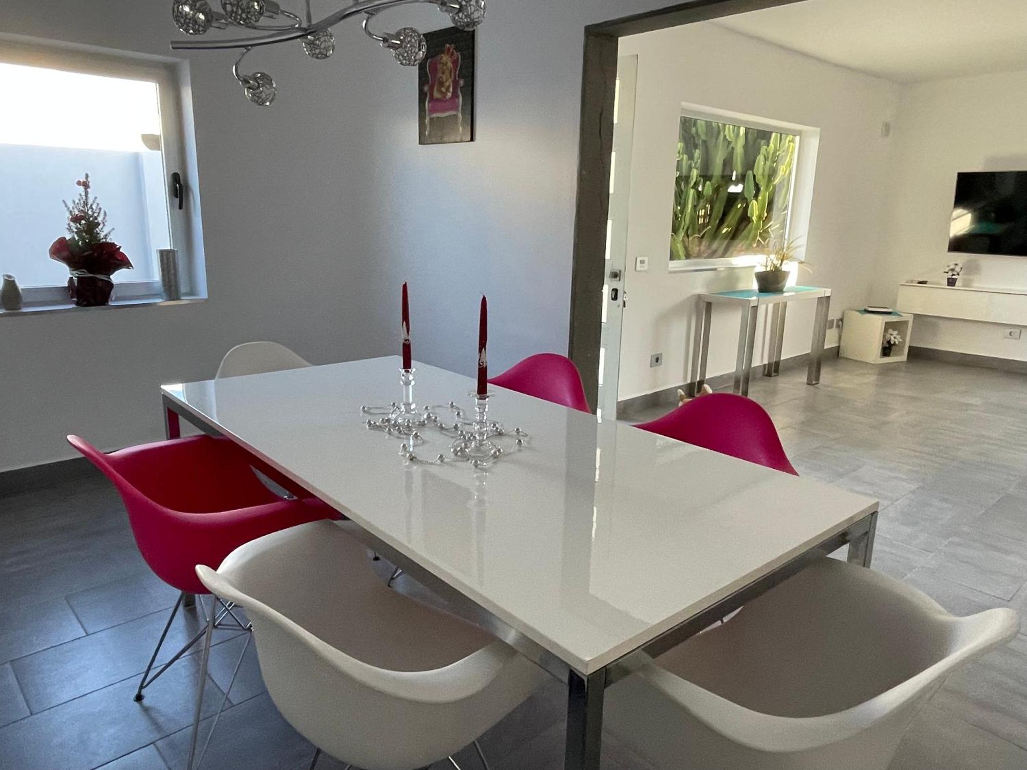 Villa Grey By Vulcano Homes Tahiche Zewnętrze zdjęcie