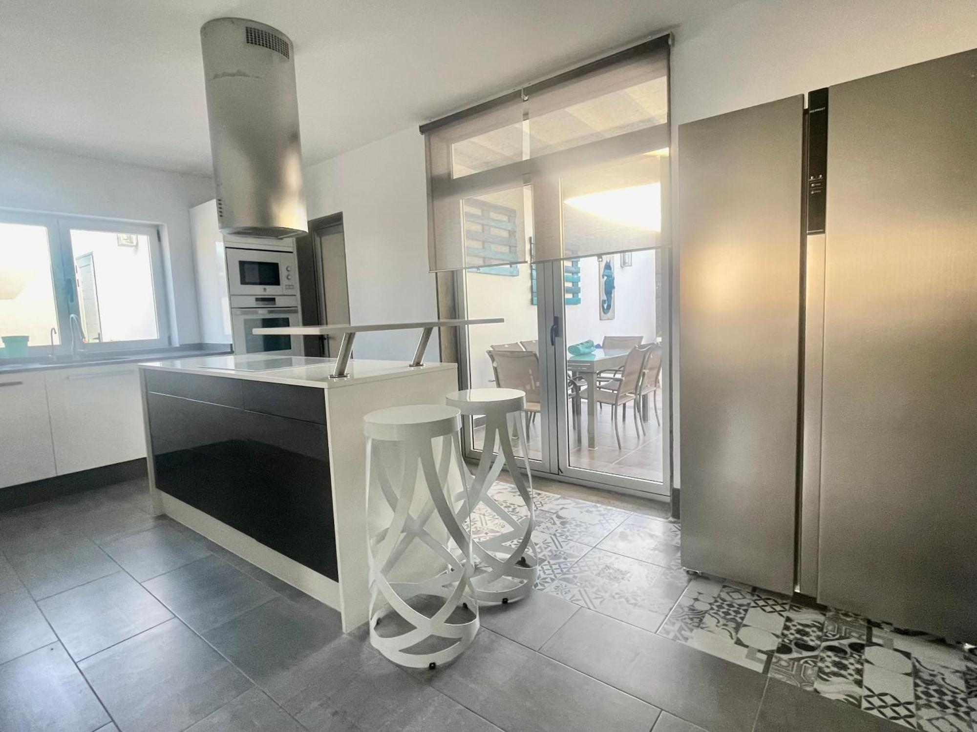 Villa Grey By Vulcano Homes Tahiche Zewnętrze zdjęcie