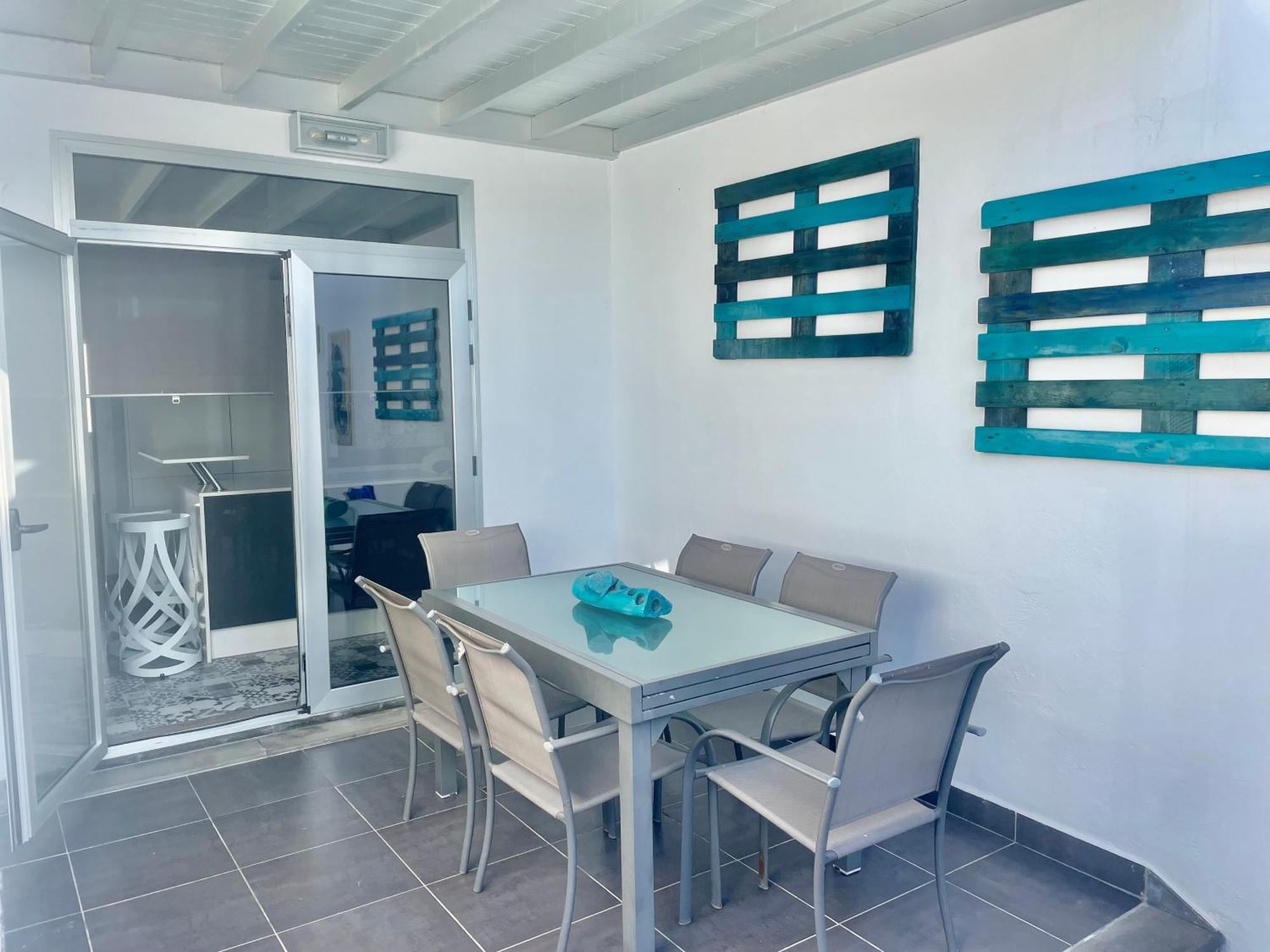Villa Grey By Vulcano Homes Tahiche Zewnętrze zdjęcie