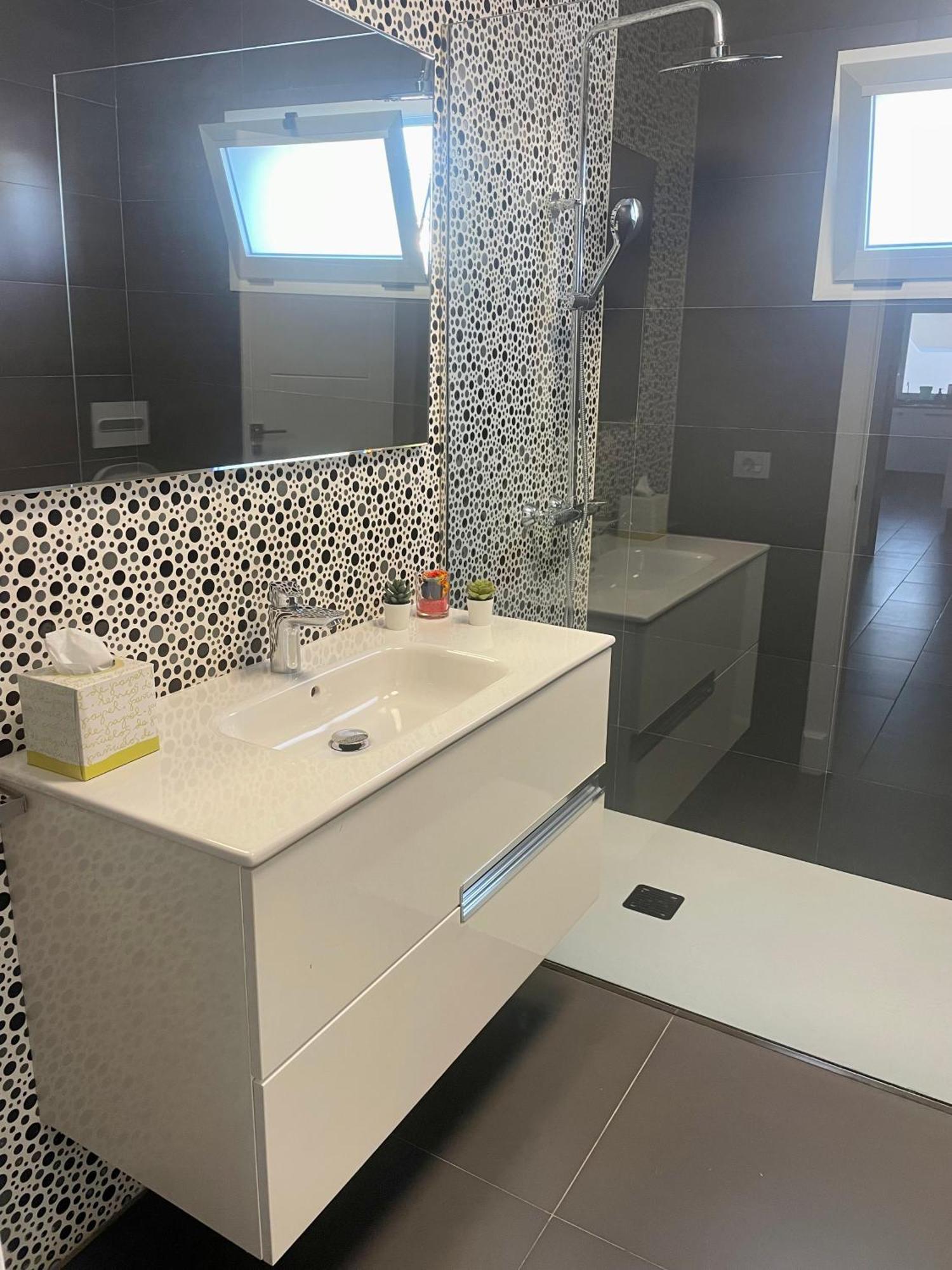 Villa Grey By Vulcano Homes Tahiche Zewnętrze zdjęcie