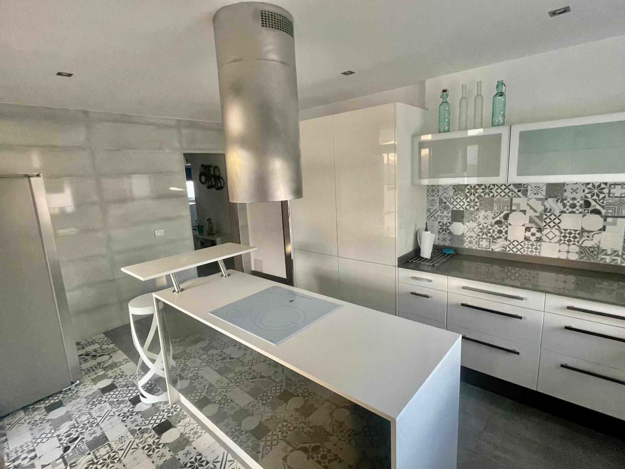 Villa Grey By Vulcano Homes Tahiche Zewnętrze zdjęcie