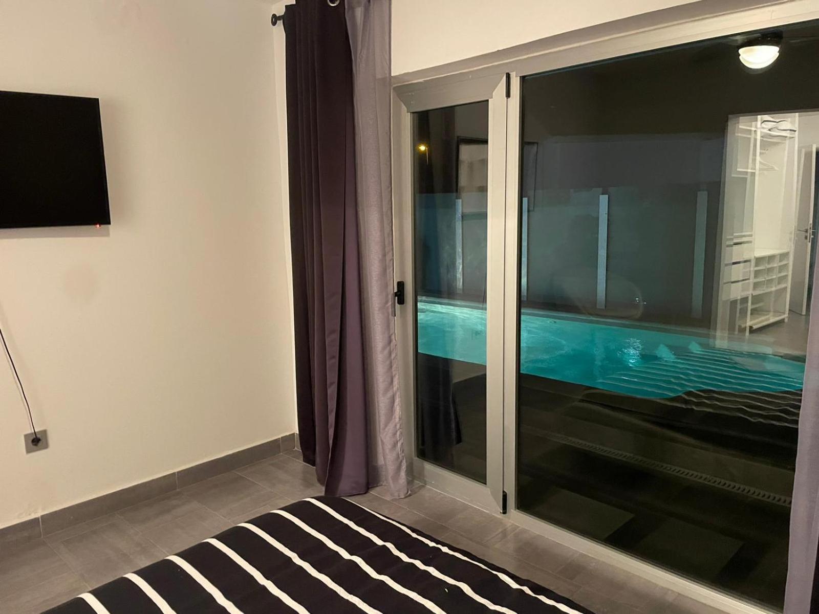 Villa Grey By Vulcano Homes Tahiche Zewnętrze zdjęcie