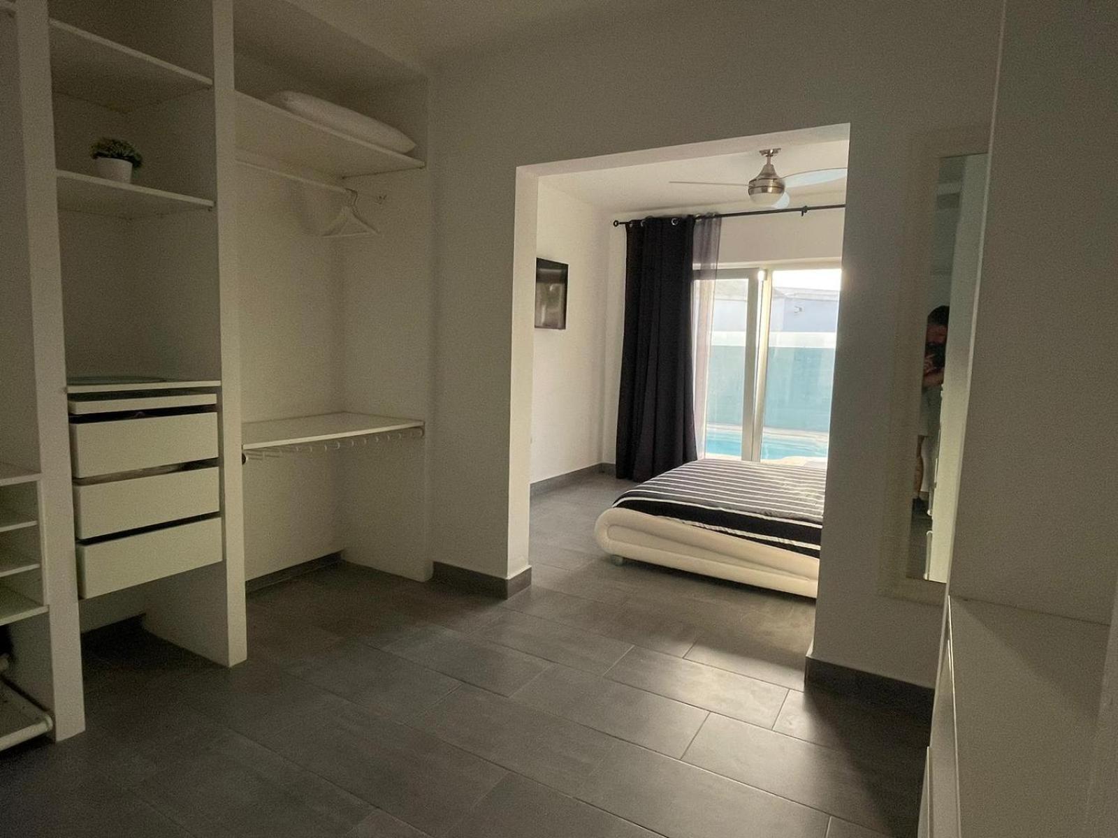 Villa Grey By Vulcano Homes Tahiche Zewnętrze zdjęcie