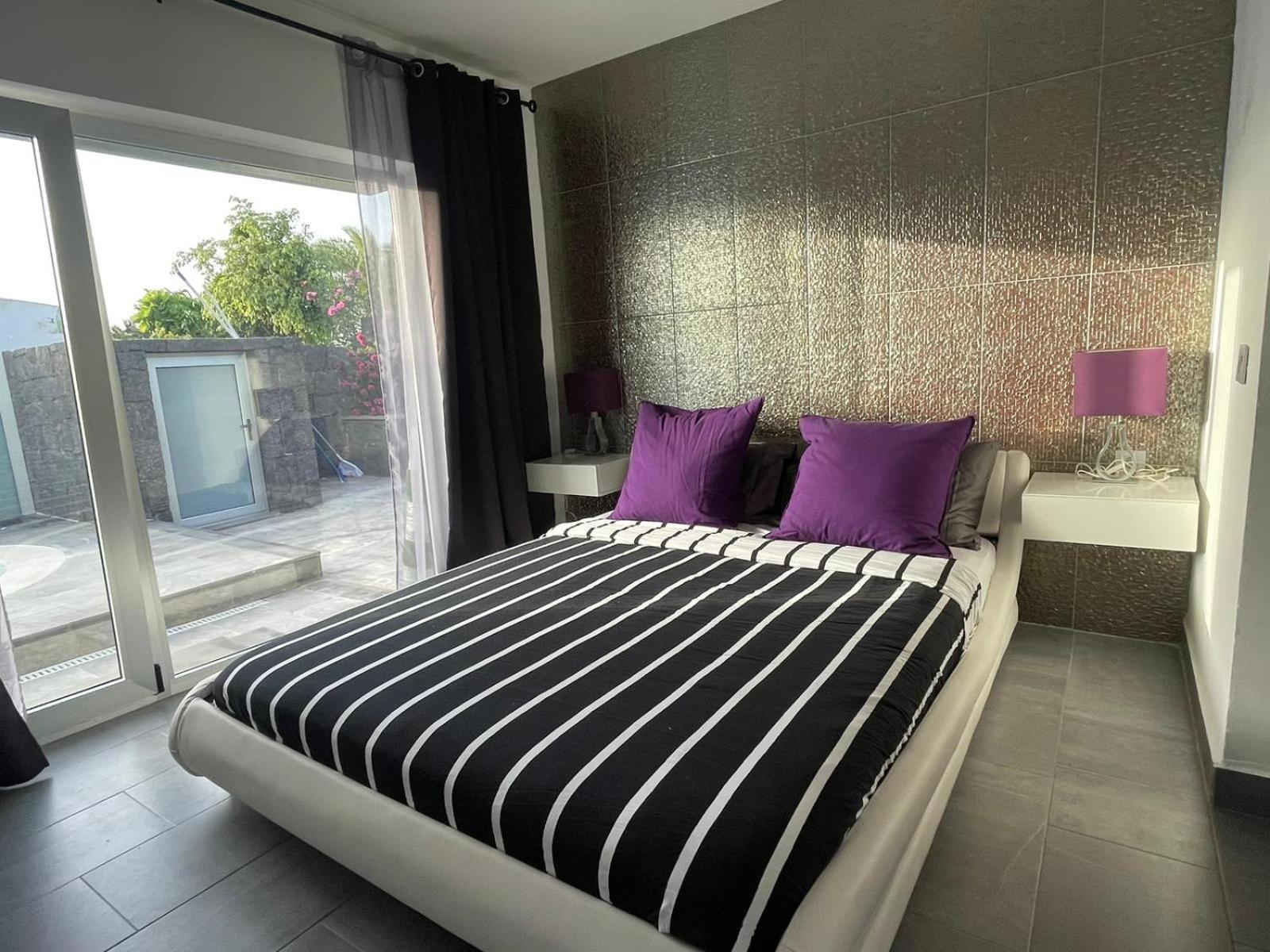 Villa Grey By Vulcano Homes Tahiche Zewnętrze zdjęcie