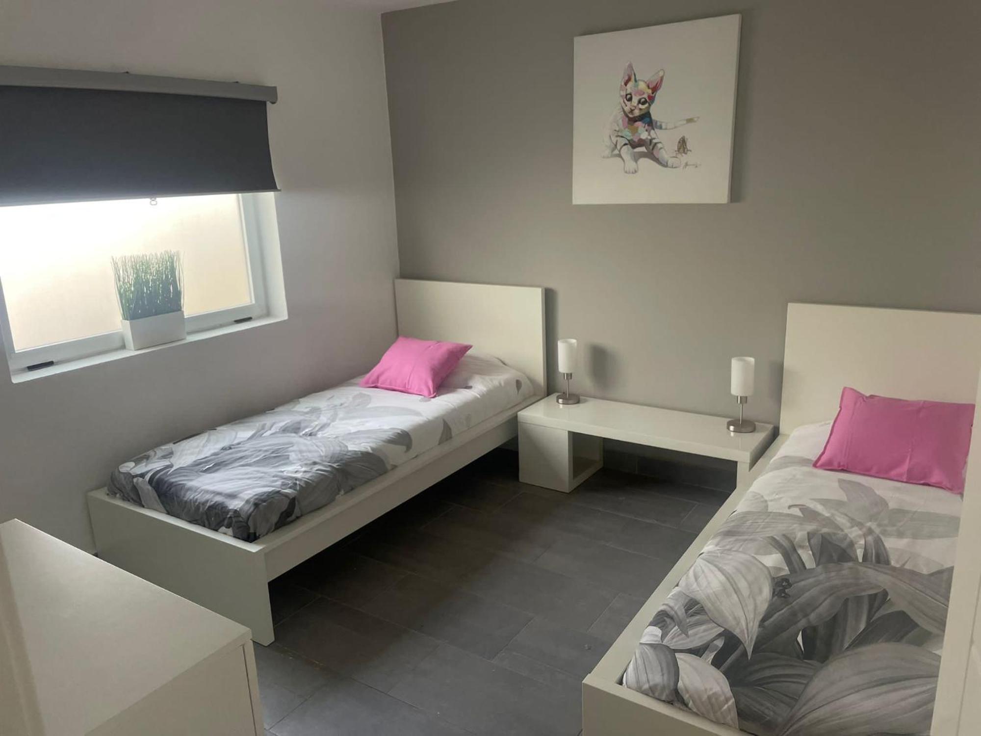 Villa Grey By Vulcano Homes Tahiche Zewnętrze zdjęcie